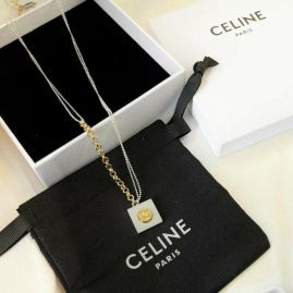 Picture of Celine Necklace _SKUCelinenecklace01cly392361